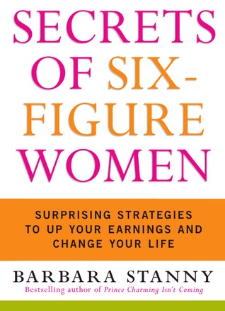 Secretos de las mujeres de seis figuras