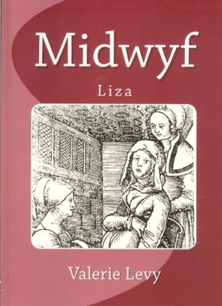 Midwyf: Liza