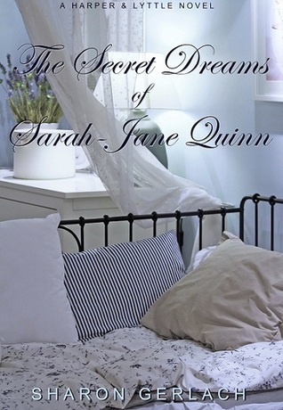 Los sueños secretos de Sarah-Jane Quinn