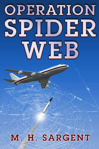 Operación Spider Web