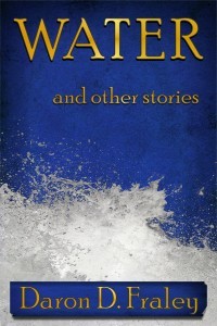 Agua y otras historias