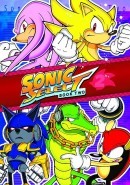 Sonic Select: Libro Dos
