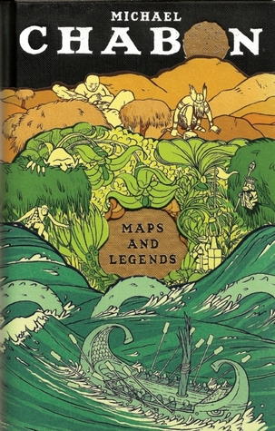 Mapas y leyendas: lectura y escritura a lo largo de las fronteras