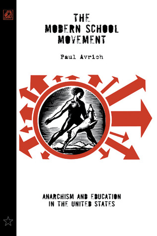 El Movimiento Escolar Moderno: Anarquismo y Educación en los Estados Unidos