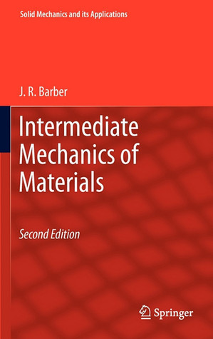 Mecánica intermedia de materiales