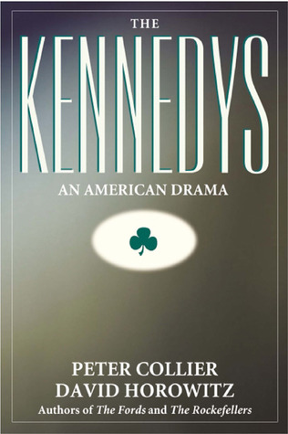 Los Kennedy: un drama americano