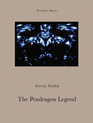 La leyenda de Pendragon