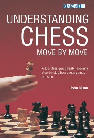 Comprender el ajedrez Mover por movimiento