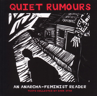 Rumores silenciosos: un lector anarco-feminista