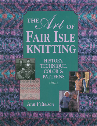 El Arte de la Feria Isle Knitting