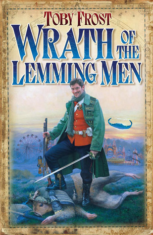 Ira de los hombres Lemming