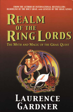 Reino de los Señores del Anillo: El Mito y la Magia del Graal Quest