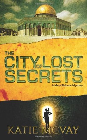 La Ciudad de los Secretos Perdidos