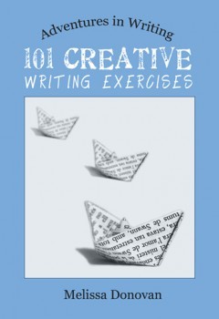 101 Ejercicios de escritura creativa (aventuras por escrito)