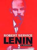 Lenin: Una Biografía