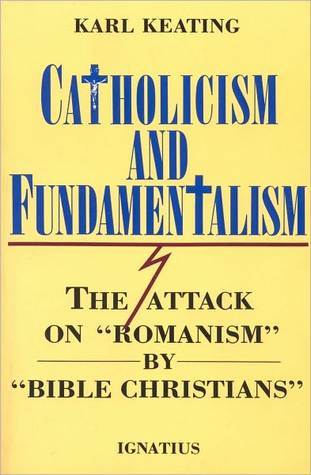 Catolicismo y Fundamentalismo: El Ataque al 