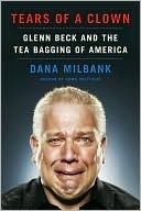Lágrimas de un payaso: Glenn Beck y el ensacado de té de América