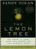El limonero: un árabe, un judío y el corazón de Oriente Medio