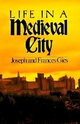 La vida en una ciudad medieval