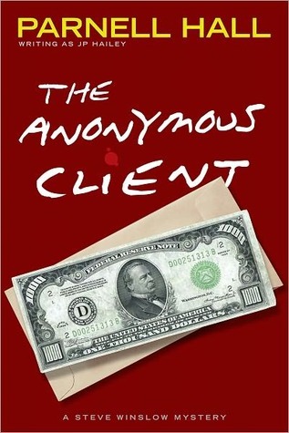 El cliente anónimo