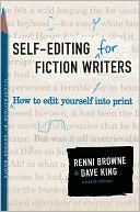 Autoedición para escritores de ficción: Cómo editarte a ti mismo en la impresión