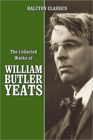 Las Obras Completas de William Butler Yeats