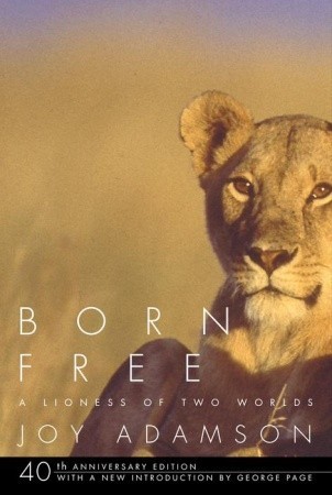 Born Free: Una leona de dos mundos