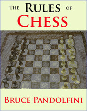 Las reglas del ajedrez