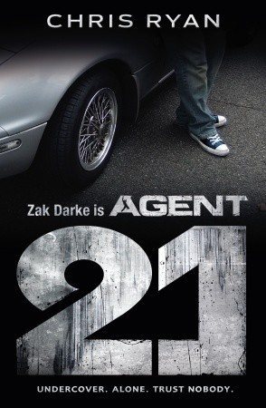 Agente 21