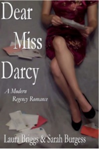 Querida señorita darcy