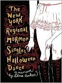 El Mormón regional de Nueva York escoge la danza de Halloween