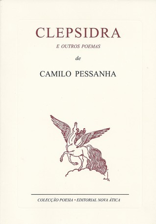 Clepsydra: Poemas