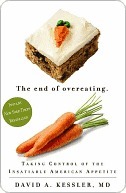El fin del comer en exceso: tomar el control del insaciable apetito americano