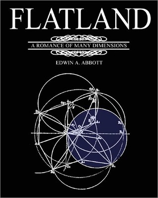 Flatland: Un romance de muchas dimensiones