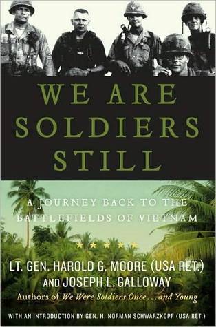 Todavía somos soldados: un viaje de regreso a los campos de batalla de Vietnam