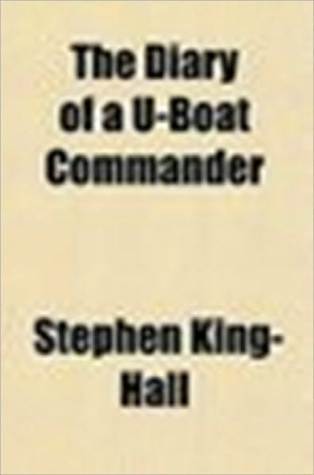 El diario de un comandante del submarino