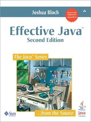Java efectivo
