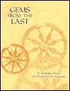Gemas del Oriente: un libro de cumpleaños de preceptos y axiomas