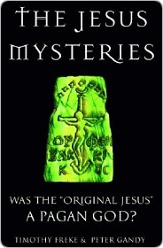 Los Misterios de Jesús: ¿Fue el 