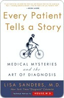 Cada paciente cuenta una historia: Misterios médicos y el arte del diagnóstico