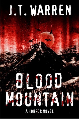 Montaña de sangre