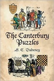 Los Puzzles de Canterbury