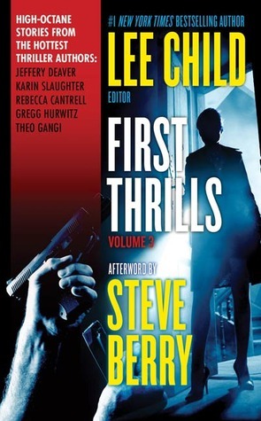 First Thrills: Volumen 3