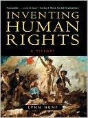 Inventar los derechos humanos: una historia