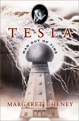 Tesla: El hombre fuera del tiempo