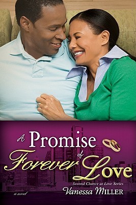 Una promesa de amor para siempre