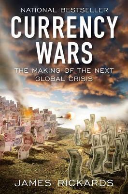 Las guerras de divisas: la creación de la próxima crisis mundial