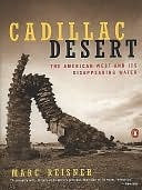 Desierto de Cadillac: el oeste americano y su agua que desaparece