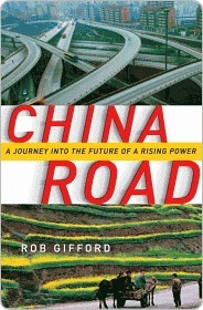 Camino de China: un viaje hacia el futuro de un poder creciente
