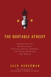El Ateo Cútable: Munición para los no creyentes, drogadictos políticos, gadflies, y los que suelen ser Hell-Bound